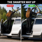 SkyStepPro™ — Climb Confidently and Conquer Every Rooftop Challenge