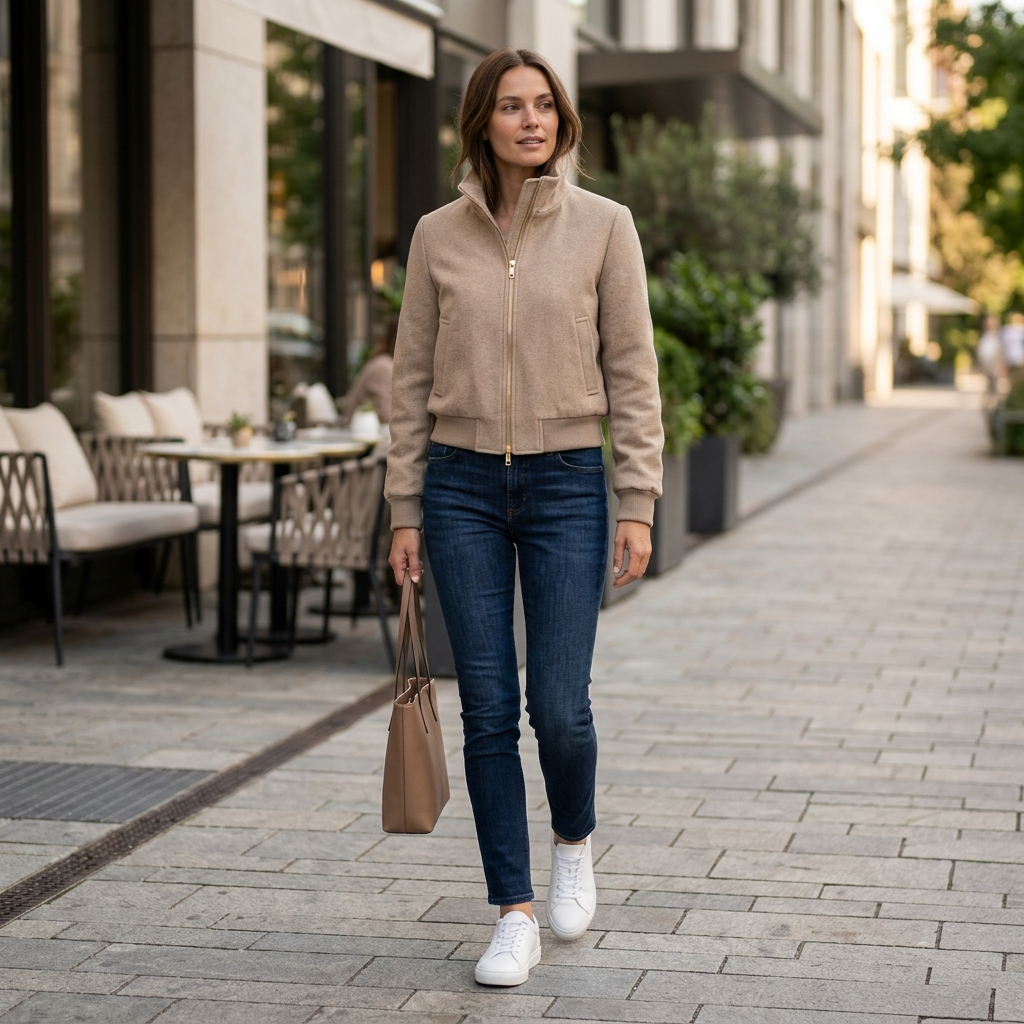 AuroraVeil™ — Unlock Irresistible Confidence and Effortless Style Every Day