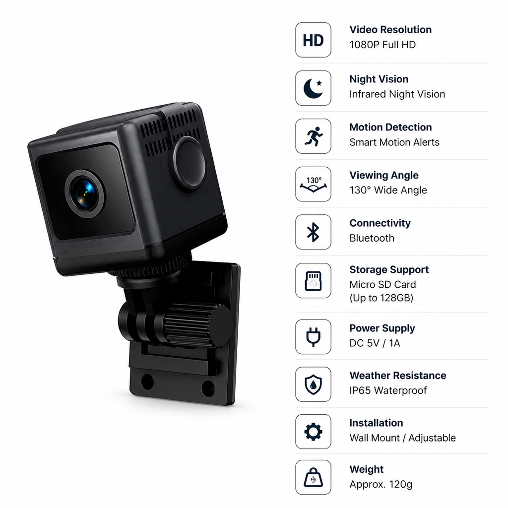 Clearwarden™— Stay One Step Ahead with Crystal-Clear Security Day and Night
