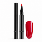 LumiLuxe™ Gel Pen — Stunning, Salon-Quality Nails in Minutes That Last All Month
