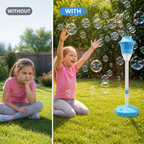 Bubblera™ — Ignite Instant Joy with Every Bubble Burst