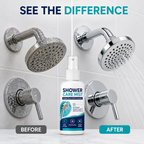Shinvara™ — Reveal Bathroom Fixtures So Bright They Spark Joy Every Time