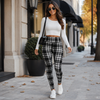 Thermavelle™ Thermal Leggings — Wrap Yourself in Cozy Confidence and Flawless Shape