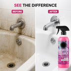 Bathivex™ Bathroom Elixir — Effortless Shine That Keeps Mold Away and Your Bathroom Fresh