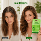 VivaMist™ — Instantly Refresh Your Roots for All-Day Freshness and Bounce