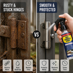 SteelRevive™ — Instantly Restore Your Metal to Flawless, Smooth Power