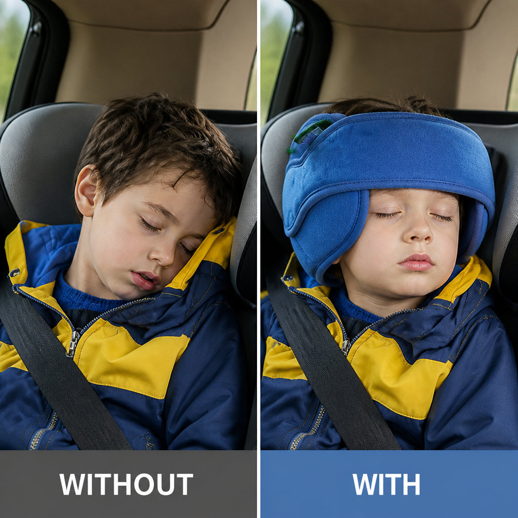 VeluraRest™ — Travel Comfort That Lets You Wake Up Pain-Free and Refreshed