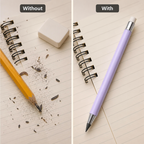 EnduroWrite™ — Write Without Limits and Never Break Your Flow
