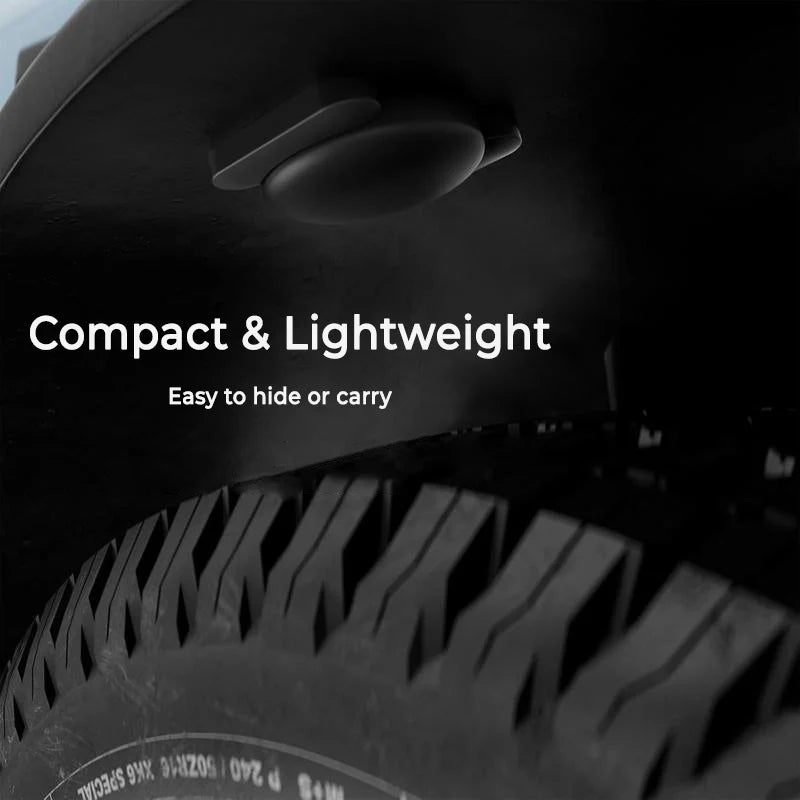 TrackSphere™ — Monitor What Matters with Real-Time Location Awareness