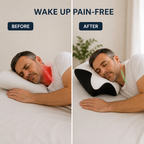 CerviLux™ — Wake Up Pain-Free and Energized Every Morning