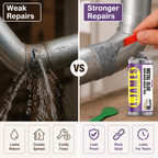 ForgePro™ Metal Adhesive — Turn Fragile Fixes Into Ironclad, Lifelong Strength