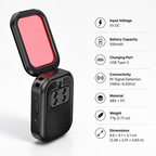 PrivyLume™ Privacy Guardian — Take Back Control by Uncovering Hidden Watchers Instantly
