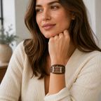 LunaMira™ — Radiate Confidence with Effortless Luxury and All-Day Comfort