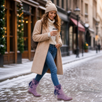RamiraFrost™ — Wrap Your Legs in Cozy Confidence and Flawless Fit Every Winter Day