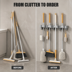 ClariHold™ — Take Back Your Space and Enjoy Instant Clutter-Free Freedom
