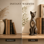 LioraMist™ — Fill Your Home with Timeless Warmth and Heartfelt Elegance