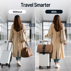 Lugivexa™ — Unlock Effortless Freedom and Travel Like You Own the Terminal
