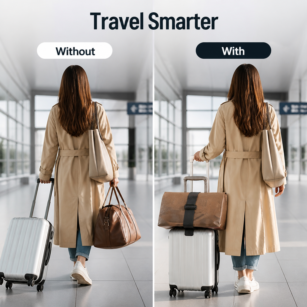 Lugivexa™ — Unlock Effortless Freedom and Travel Like You Own the Terminal