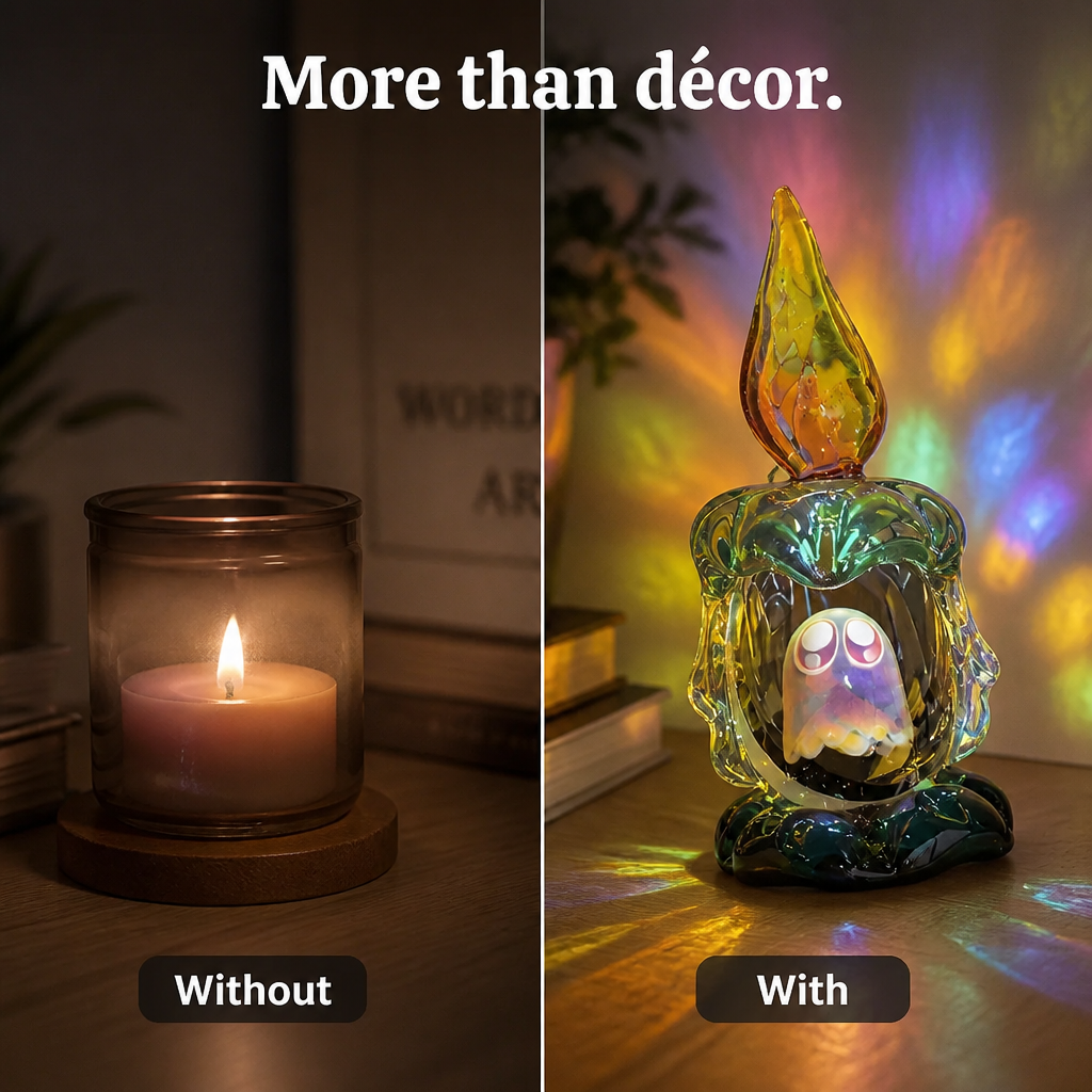 Wispelix™ — Ignite Endless Warmth and Magical Color Everywhere You Glow