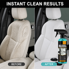 Greasevexa™ Multi-Surface Degreaser Spray — Blast Away Grease and Enjoy Instant, Sparkling Clean Refreshment