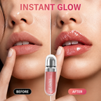 LumaLuxe™ — Unleash Stunning Shine and All-Day Plush Hydration That Turns Heads
