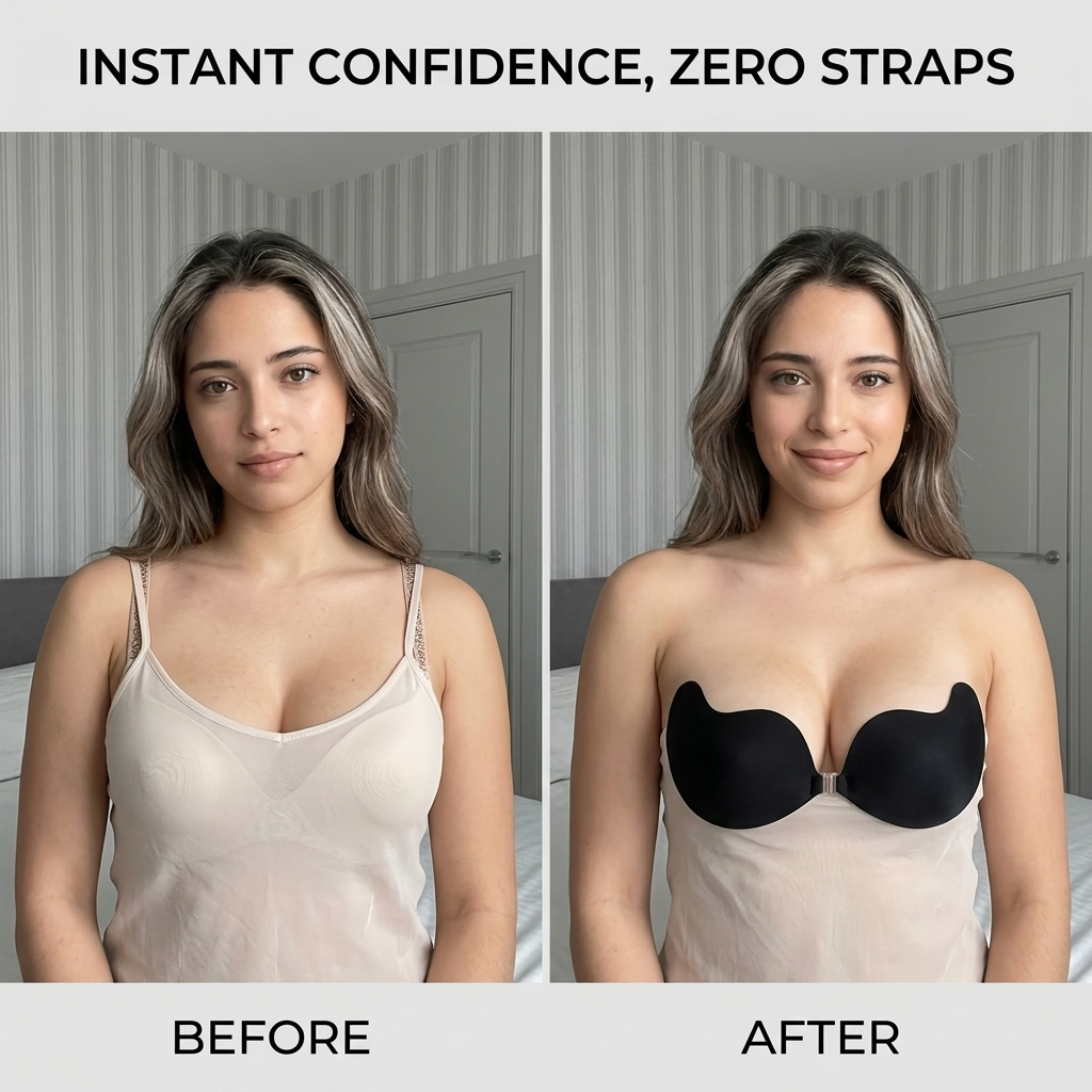 VelveLift™ — Unleash Your Most Confident, Head-Turning Curves Instantly