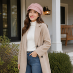 LumièreCap™ — Wrap Yourself in Cozy Elegance That Turns Heads Everywhere
