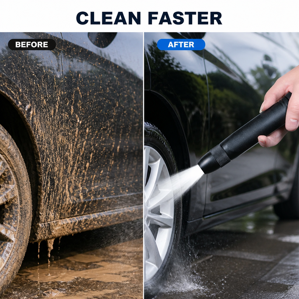 JetVanta™ — Unleash Effortless Power and Precision to Conquer Every Mess