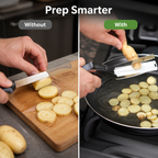 SliceCraft™ — Slash Prep Time and Master Your Kitchen with Ease