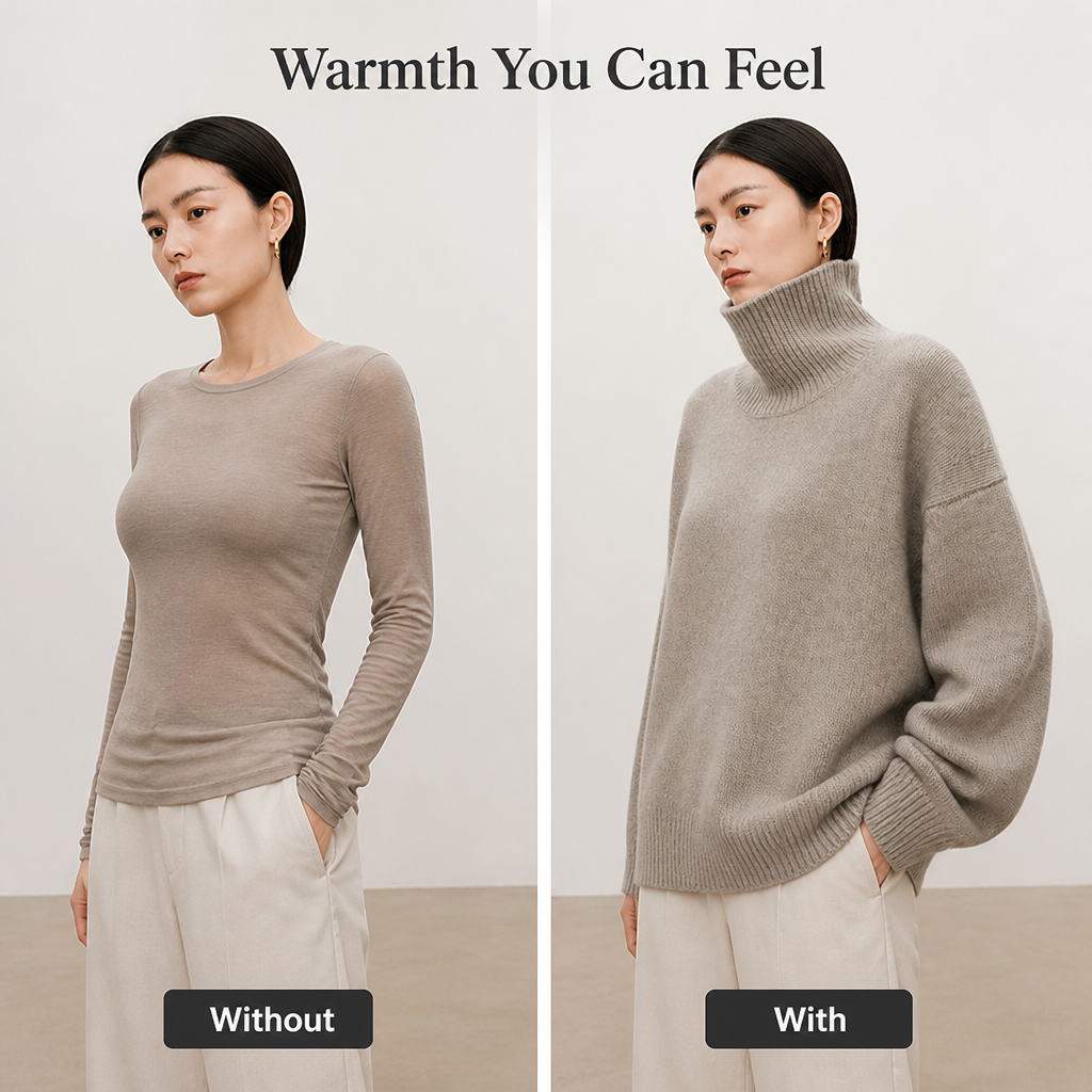 Veloura™ — Wrap Yourself in Unmatched Softness and All-Day Cozy Confidence