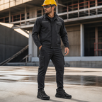 FortiStep™ Protective Safety Shoes — Walk Fearless, Feel Invincible Every Step