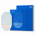 Exfolivelle™ Exfoliating Scrub Pads 8pcs— Instantly Smooth Away Rough Skin for Radiant, Touchable Confidence