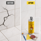 Ceravique™ — Instantly Erase Cracks and Reclaim Flawless Tiles for Life