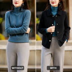 Ramelyne™ — Wrap Yourself in Tailored Warmth and Unshakable Confidence