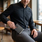 Ramunova™ — Own Every Moment with Effortless Style and Control