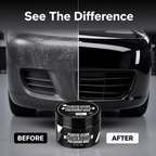 PlastiVanta™ Plastic Wax — Instantly Restore Your Car’s Glossy, Head-Turning Shine