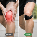 Kneevyra™ Knee Brace — Unlock Pain-Free Power and All-Day Confidence in Every Step