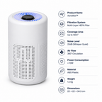 AeroMist™ — Experience Lungs That Finally Breathe Easy and Feel Reborn