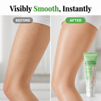 SilkAura™ — Effortless, Soothing Smoothness That Makes Your Skin Glow
