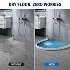 Aquriva™ — Keep Every Step Dry, Safe, and Stress-Free