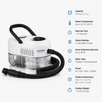GrimeGlide™ — Blast Through Stubborn Grime, Not Your Whole Day