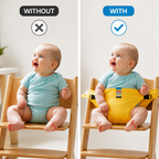 Tavelyn™ — Unlock Hands-Free Peace and Comfort for Mealtime Freedom