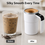 VioraMix™ — Effortless Sips of Silky Smooth, Perfectly Warm Bliss Every Time