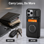 VeroGuard™ — Shield Your Phone and Simplify Your Life Instantly