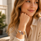 Celestara™ — Ignite Your Spirit with Everyday Cosmic Elegance