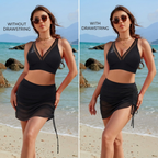 AdoraWave™ — Sculpt Your Best Self with Every Sun-Kissed Splash