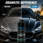 GlossVera™ — Reveal Showroom Shine That Commands Attention Every Mile