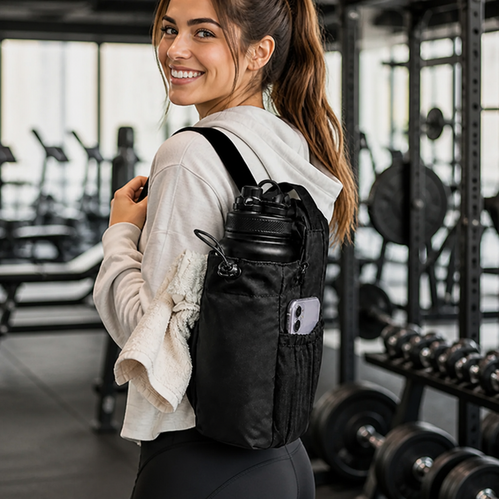 VeloMag™ — Unlock Instant Access and Own Every Busy Moment with Confidence