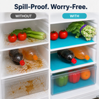 ViertaGuard™ — Turn Your Fridge into a Spotless, Spill-Free Sanctuary