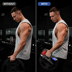 StronziGrip™ — Unlock Fierce Hand Power and Confidence in Every Squeeze